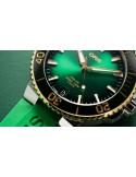 Zegarek sportowy męski Oris Aquis Date Calibre 400 0140077696357-0742277Fc 41.
