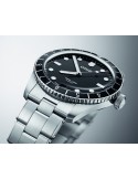 Zegarek sportowy męski Oris Divers Sixty-Five 12H Calibre 400 0140077724054-0782018 - Zegarki ORIS