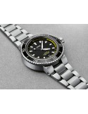 Zegarek sportowy męski Oris Aquis Depth Gauge 0173377554154-Setmb - Zegarki ORIS
