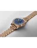 Zegarek lotniczy męski Oris Big Crown Pointer Date Bronze 0175477413165-0782001 - Zegarki ORIS
