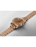 Zegarek lotniczy męski Oris Big Crown Pointer Date Bronze 0175477413166-0782001 - Zegarki ORIS