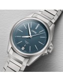 Zegarek klasyczny męski Oris Big Crown Propilot X Calibre 400 01 400 7778 7155-07 7 20 01Tlc - Zegarki ORIS