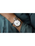 Zegarek lotniczy męski Oris Big Crown Wings Of Hope Limited Edition 0140177814081-Set - Zegarki ORIS
