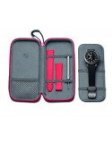 Zegarek lotniczy męski Oris Big Crown Propilot Rega Fleet Limited Edition Airbus H145 0179877734284Hb-Zqh-Set - Zegarki ORIS