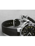 Zegarek sportowy męski Oris Aquis Depth Gauge 0173377554154-Setrs - Zegarki ORIS