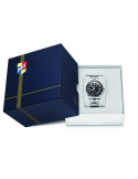 Zegarek sportowy męski Oris Divers Sixty-Five 12H Calibre 400 0140077724054-0782018 - Zegarki ORIS
