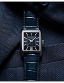 Frederique Constant Classics Carree Automatic FC-303N4C6 - Zegarki FREDERIQUE CONSTANT