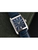 Frederique Constant Classics Carree Automatic FC-303N4C6 - Zegarki FREDERIQUE CONSTANT