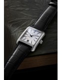 Frederique Constant Classics Carree Automatic FC-303S4C6 - Zegarki FREDERIQUE CONSTANT