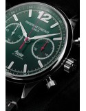 Frederique Constant Healey Chronograph Automatic Limited Edition FC-397HDGR5B6 Vintage Rally - Zegarki FREDERIQUE CONSTANT