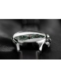 Frederique Constant Healey Chronograph Automatic Limited Edition FC-397HDGR5B6 Vintage Rally - Zegarki FREDERIQUE CONSTANT