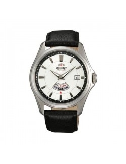 Zegarek męski Orient FFN02005WH - Zegarki ORIENT