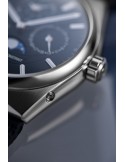 Frederique Constant Highlife Perpetual Calendar Manufacture FC-775BL4NH6B - Zegarki FREDERIQUE CONSTANT