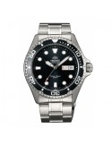 Zegarek sportowy męski Orient Ray II FAA02004B9 - Zegarki ORIENT