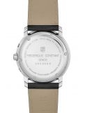 Frederique Constant Classics Index Business Timer FC-270SW4P26 - Zegarki FREDERIQUE CONSTANT