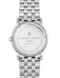 Frederique Constant Classics Index Business Timer FC-270N4P6B - Zegarki FREDERIQUE CONSTANT