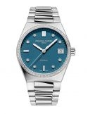 Frederique Constant HIGHLIFE LADIES Automatic SPARKLING Limited FC-303LBSD2NHD6B - Zegarki FREDERIQUE CONSTANT