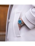 Frederique Constant HIGHLIFE LADIES Automatic SPARKLING Limited FC-303LBSD2NHD6B - Zegarki FREDERIQUE CONSTANT