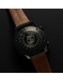 Zegarek lotniczy męski Oris Propilot Altimeter In Feet Carbon 01 793 7775 8734-Set - Zegarki ORIS