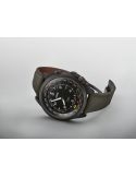 Zegarek lotniczy męski Oris Propilot Altimeter In Meters Carbon 01 793 7775 8764-Set - Zegarki ORIS