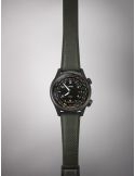 Zegarek lotniczy męski Oris Propilot Altimeter In Meters Carbon 01 793 7775 8764-Set - Zegarki ORIS