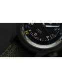 Zegarek lotniczy męski Oris Propilot Altimeter In Meters Carbon 01 793 7775 8764-Set - Zegarki ORIS