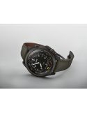 Zegarek lotniczy męski Oris Propilot Altimeter In Feet Carbon 01 793 7775 8734-Set - Zegarki ORIS
