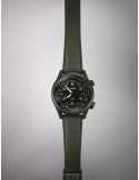 Zegarek lotniczy męski Oris Propilot Altimeter In Feet Carbon 01 793 7775 8734-Set - Zegarki ORIS