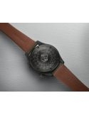 Zegarek lotniczy męski Oris Propilot Altimeter In Feet Carbon 01 793 7775 8734-Set - Zegarki ORIS