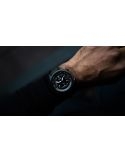 Zegarek lotniczy męski Oris Propilot Altimeter In Feet Carbon 01 793 7775 8734-Set - Zegarki ORIS