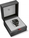 Zegarek lotniczy męski Oris Propilot Altimeter In Feet Carbon 01 793 7775 8734-Set - Zegarki ORIS