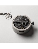 Zegarek casual męski Maurice Lacroix Aikon Master Grand Date Black AI6118-DLB0B-330-2 - Zegarki MAURICE LACROIX