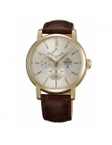 Zegarek męski Orient FEZ09002S0 - Zegarki ORIENT