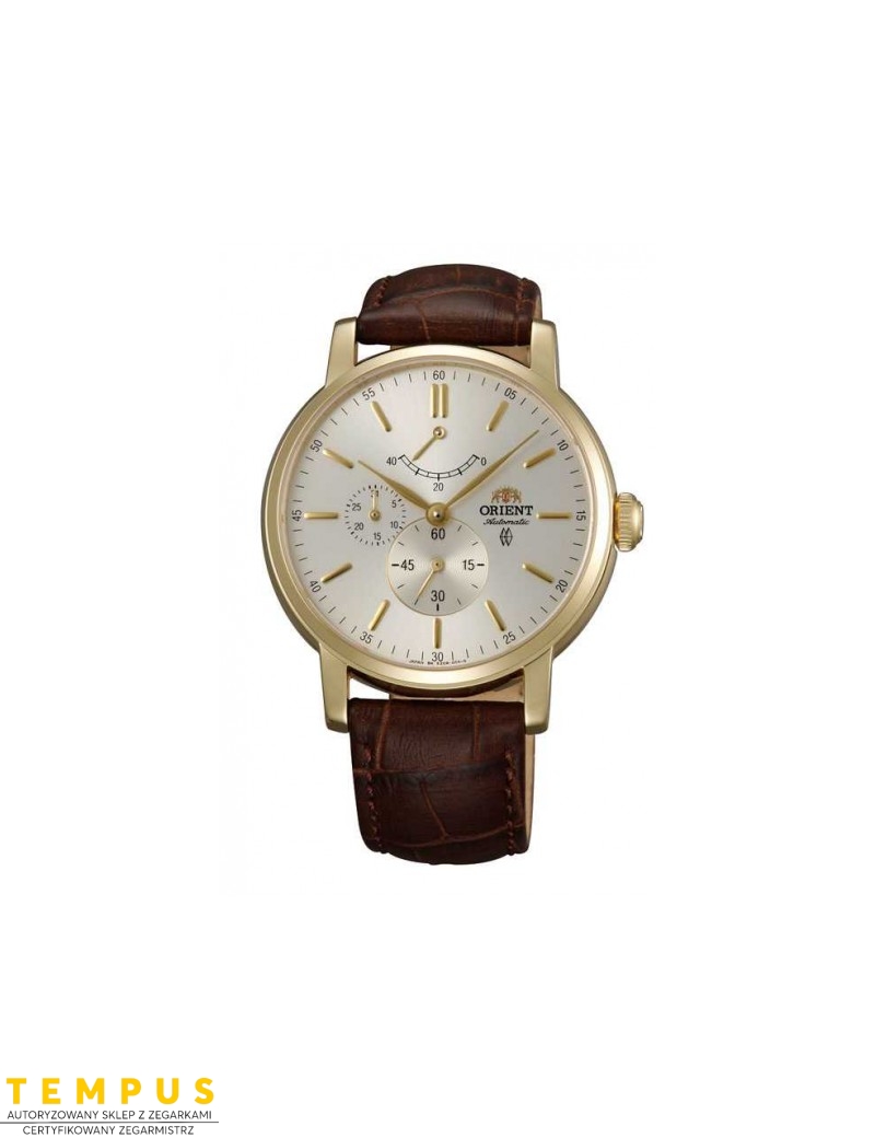 Zegarek męski Orient FEZ09002S0 - Zegarki ORIENT Zegarek męski Orient FEZ09002S0 - Zegarki ORIENT
