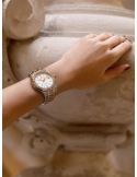 Zegarek casual damski Maurice Lacroix Aikon Automatic AI6007-SP012-130-1 - Zegarki MAURICE LACROIX