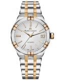 Zegarek casual damski Maurice Lacroix Aikon Automatic AI6007-SP012-130-1 - Zegarki MAURICE LACROIX