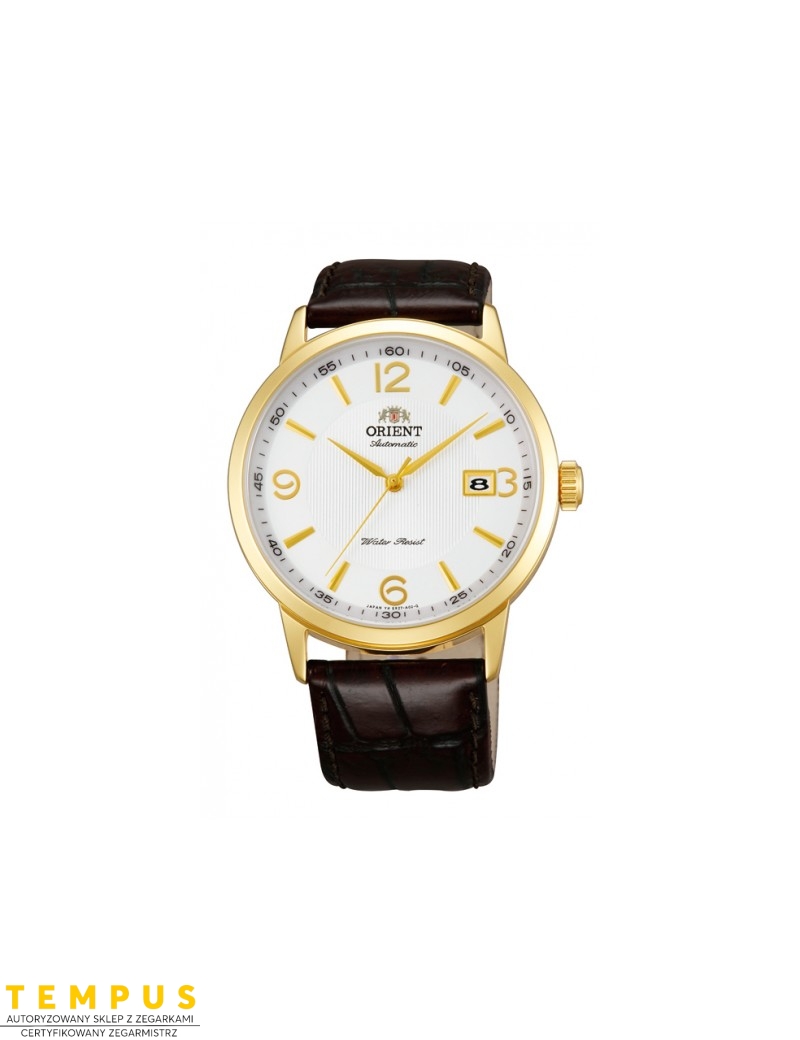 Zegarek męski Orient FER27004W0 - Zegarki ORIENT Zegarek męski Orient FER27004W0 - Zegarki ORIENT