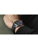 Junghans Meister S Chronoscope Engl. Day 27/4227.01 - Zegarki JUNGHANS