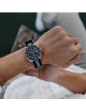 Certina DS ACTION Diver Titanium C032.807.48.081.00 - Zegarki CERTINA