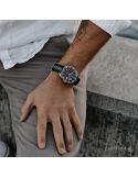 Certina DS ACTION Diver Titanium C032.807.48.081.00 - Zegarki CERTINA