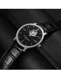 Frederique Constant Classics Slimline Heart Beat Automatic FC-312B4S6 - Zegarki FREDERIQUE CONSTANT
