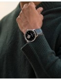 Frederique Constant Classics Slimline Heart Beat Automatic FC-312B4S6 - Zegarki FREDERIQUE CONSTANT