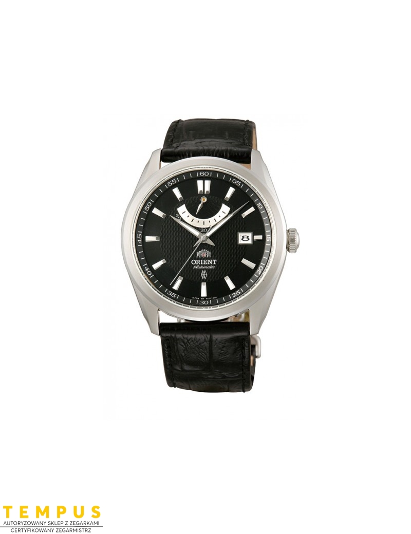 Zegarek męski Orient FFD0F002B0 - Zegarki ORIENT Zegarek męski Orient FFD0F002B0 - Zegarki ORIENT
