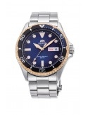 Zegarek sportowy męski Orient Orient Mako Kamasu III Limited Edition RA-AA0815L19B - Zegarki ORIENT