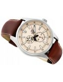 Zegarek militarny męski Orient Defender II Automatic RA-AK0405Y10B - Zegarki ORIENT