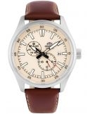 Zegarek militarny męski Orient Defender II Automatic RA-AK0405Y10B - Zegarki ORIENT