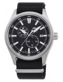 Zegarek militarny męski Orient Defender II Automatic RA-AK0404B10B - Zegarki ORIENT