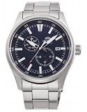 Zegarek militarny męski Orient Defender II Automatic RA-AK0401L10B - Zegarki ORIENT
