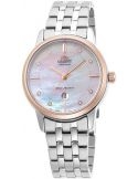 Zegarek klasyczny, elegancki damski Orient Contemporary Automatic Lady RA-NR2006A10B - Zegarki ORIENT