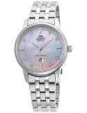 Zegarek klasyczny, elegancki damski Orient Contemporary Automatic Lady RA-NR2007A10B - Zegarki ORIENT